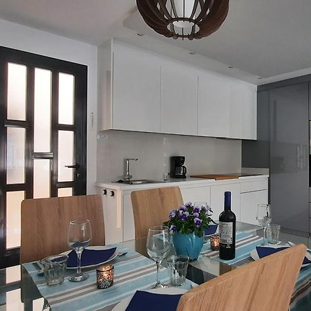 Higuericas Costa 211 Apartment Pilar de la Horadada Exterior photo