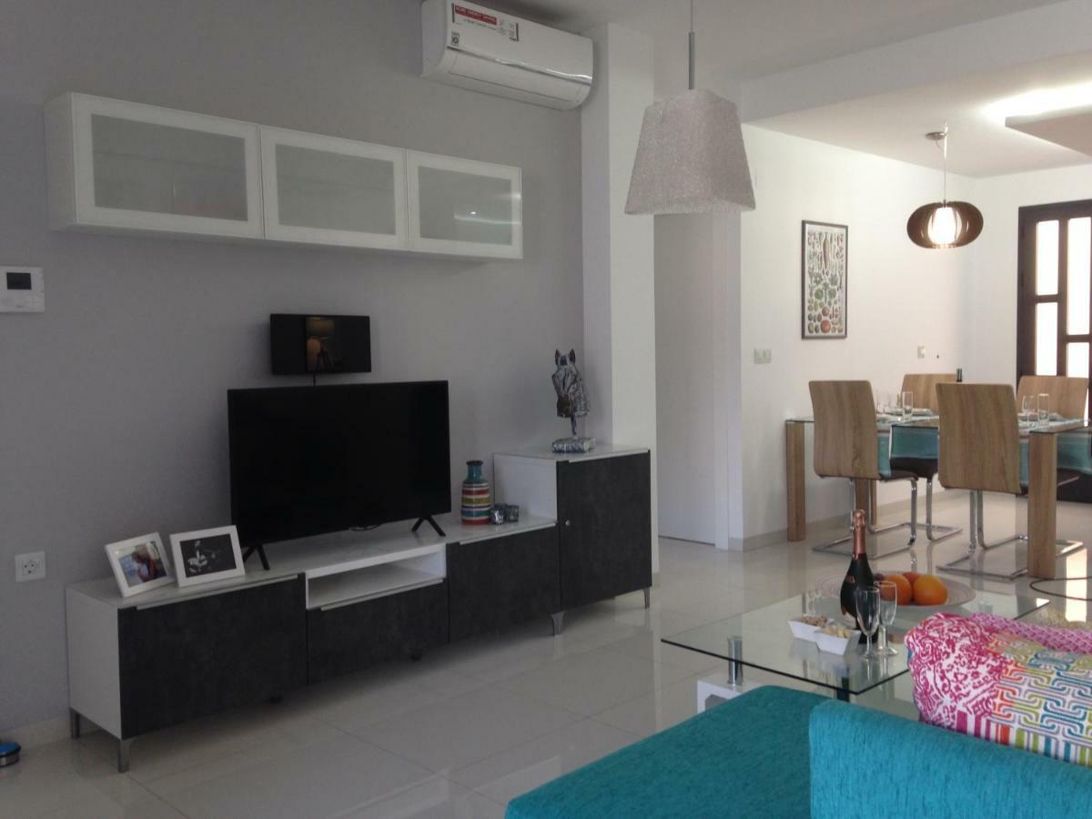 Higuericas Costa 211 Apartment Pilar de la Horadada Exterior photo