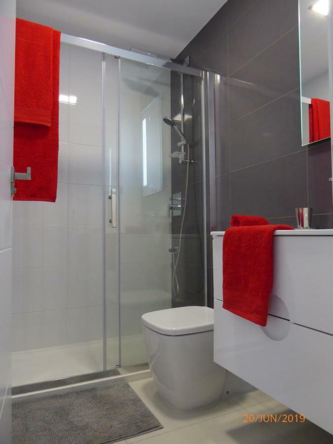 Higuericas Costa 211 Apartment Pilar de la Horadada Exterior photo