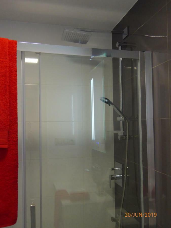 Higuericas Costa 211 Apartment Pilar de la Horadada Exterior photo